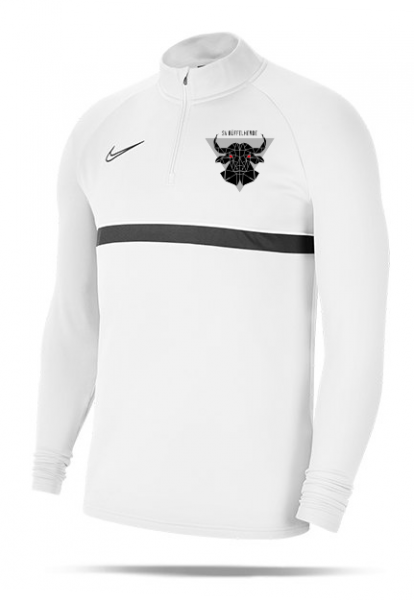 Nike Academy 21 Drill Top SV Büffelherde